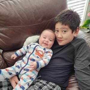 Meet your Posher, Monica